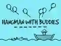 Spill Hangman med venner online