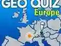 Spill Geografi Quiz Europa online Spill Geografi Quiz Europa online