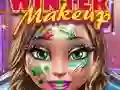 Spill Vintermakeup online Spill Vintermakeup online