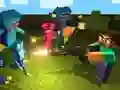 Spill Mine Shooter: Huggys Angrep online Spill Mine Shooter: Huggys Angrep online