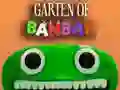 Spill Hagen til Banban online Spill Hagen til Banban online