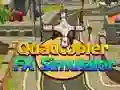 Spill Quadcopter FX Simulator online Spill Quadcopter FX Simulator online