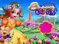 Spill Liten Prinsesse Hemmelig Hage online