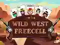 Spill Ville Vesten Freecell online Spill Ville Vesten Freecell online