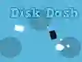 Spill Disk Løp online