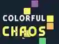 Spill Fargerik Kaos online Spill Fargerik Kaos online