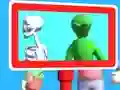 Spill Finn Alien 3D online Spill Finn Alien 3D online