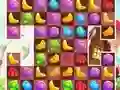 Spill Liten Panda Match 3 online Spill Liten Panda Match 3 online