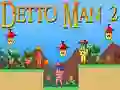Spill Detto Man 2 online Spill Detto Man 2 online