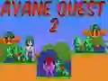Spill Ayane Oppdrag 2 online Spill Ayane Oppdrag 2 online