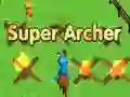 Spill Super Bueskytter online Spill Super Bueskytter online