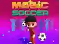 Spill Magisk Fotball online