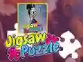 Spill Scrooge Jigsaw Tile Mania online
