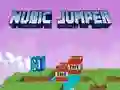 Spill Nubic Hopper online