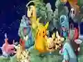Spill Pokemon Puslespill Rush online Spill Pokemon Puslespill Rush online