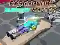 Spill Cyberpunk Kirurgmester online