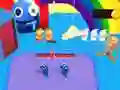 Spill Flette Regnbuevenner online Spill Flette Regnbuevenner online