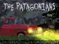 Spill Patagonerne Del 1 online