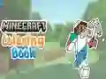 Spill Minecraft Malebok online