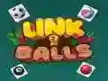 Spill Koble sammen 2 baller online Spill Koble sammen 2 baller online