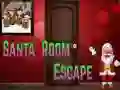 Spill Amgel Santa Romflukt online
