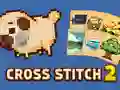 Spill Krysssting 2 online