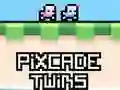 Spill Pixcade Tvillinger online Spill Pixcade Tvillinger online