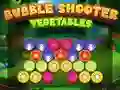 Spill Bobleskytter Grønnsaker online Spill Bobleskytter Grønnsaker online
