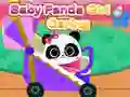 Spill Baby Panda Jente Pleie online