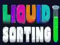 Spill Væskesortering online Spill Væskesortering online