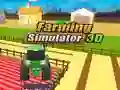 Spill Gård Simulator 3D online