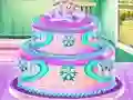 Spill Jente Kokk Baker Kake online Spill Jente Kokk Baker Kake online