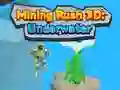 Spill Undervanns Gruverush 3D online Spill Undervanns Gruverush 3D online