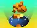 Spill Hull Løp 3D online Spill Hull Løp 3D online