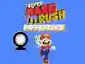 Spill Super Mario Rush Forskjell online