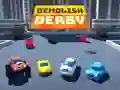 Spill Demontering Derby online Spill Demontering Derby online