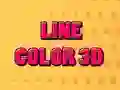 Spill Linje Farge 3D online Spill Linje Farge 3D online