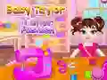 Spill Baby Taylor: Skreddersydde Mote online