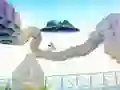 Spill Blocky Parkour: Skyline Sprint online