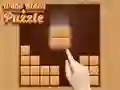 Spill Treblokk Puslespill online