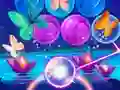 Spill Boble Poppe Sommerfugl online