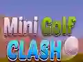 Spill Minigolfkonflikt online Spill Minigolfkonflikt online