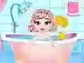 Spill Baby Taylor Salon Makeover online Spill Baby Taylor Salon Makeover online