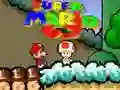 Spill Super Mario 63 online