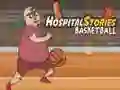 Spill Sykehus historier: Basketball online Spill Sykehus historier: Basketball online