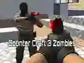 Spill Counter Craft 3 Zombies online Spill Counter Craft 3 Zombies online