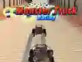 Spill Monster Truck Racing online Spill Monster Truck Racing online