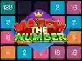 Spill Match Nummeret online Spill Match Nummeret online