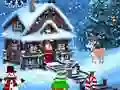 Spill Jul Snø Skult Objekt online Spill Jul Snø Skult Objekt online
