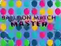 Spill Ballong Match Mester online Spill Ballong Match Mester online